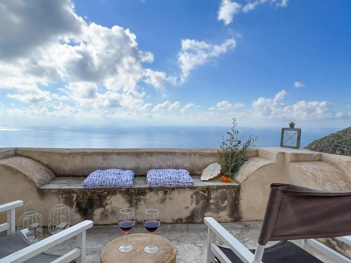 Casa Battiato Villa Pecorini Holiday home