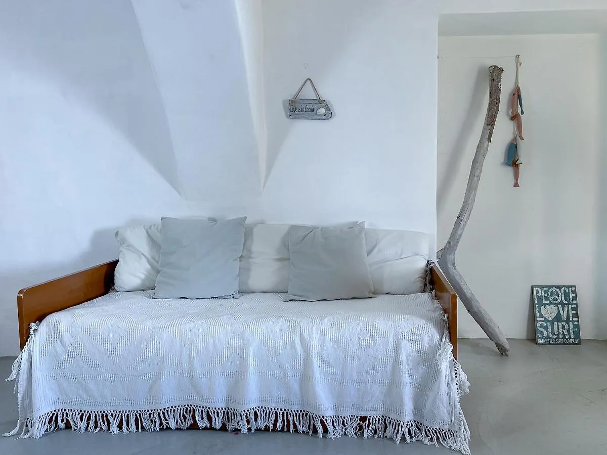 Casa Battiato Villa Pecorini