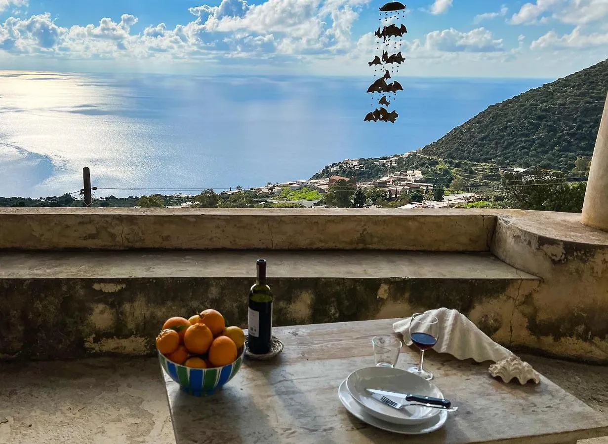 Holiday home Casa Battiato Villa Pecorini