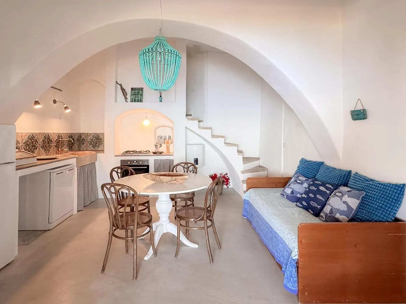 Casa Battiato Villa Pecorini