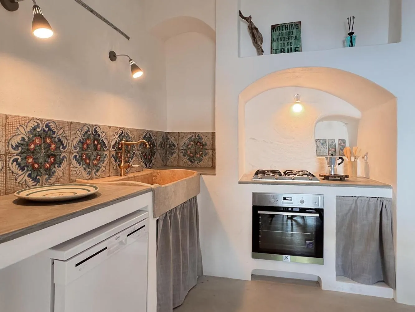 Casa Battiato Villa Pecorini 0*,