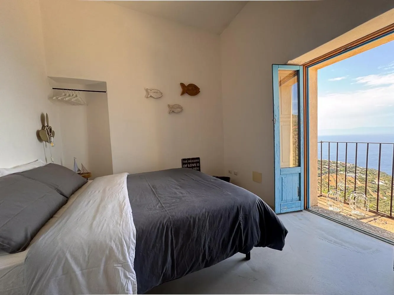 Casa Battiato Villa Pecorini