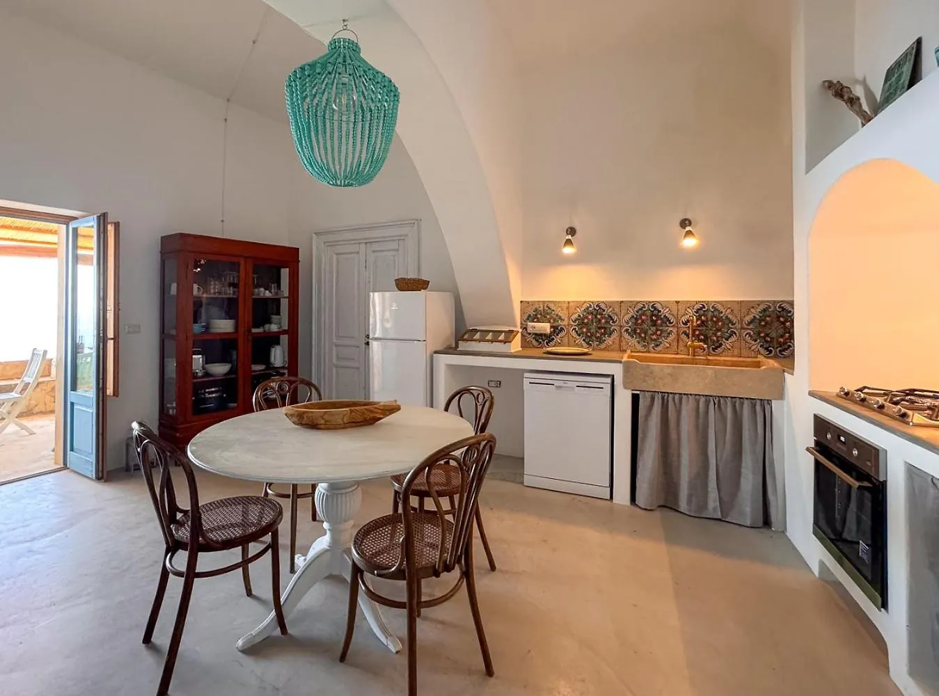 Casa Battiato Villa Pecorini Italy